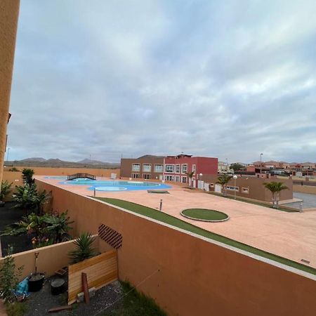 Villa Eden Corralejo Bagian luar foto