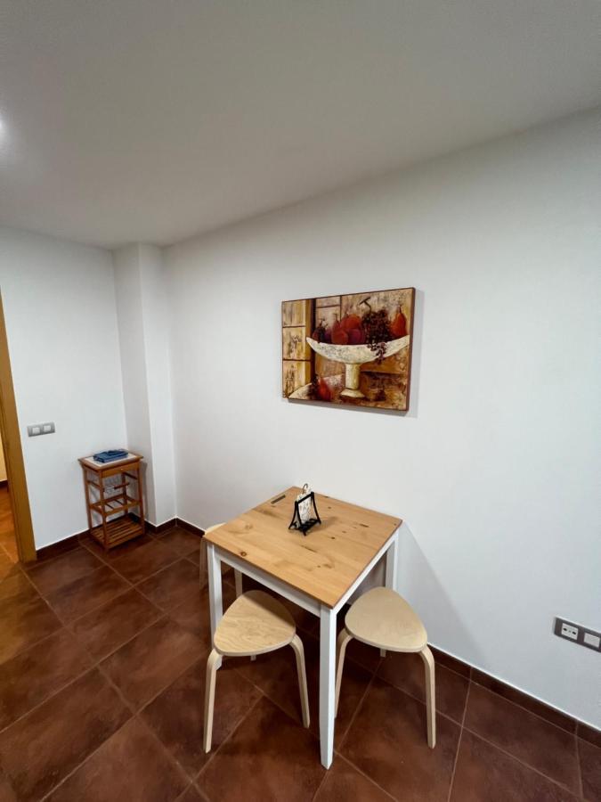 Villa Eden Corralejo Bagian luar foto