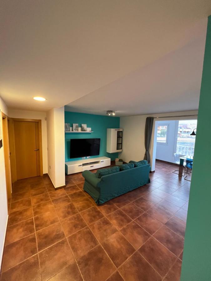 Villa Eden Corralejo Bagian luar foto