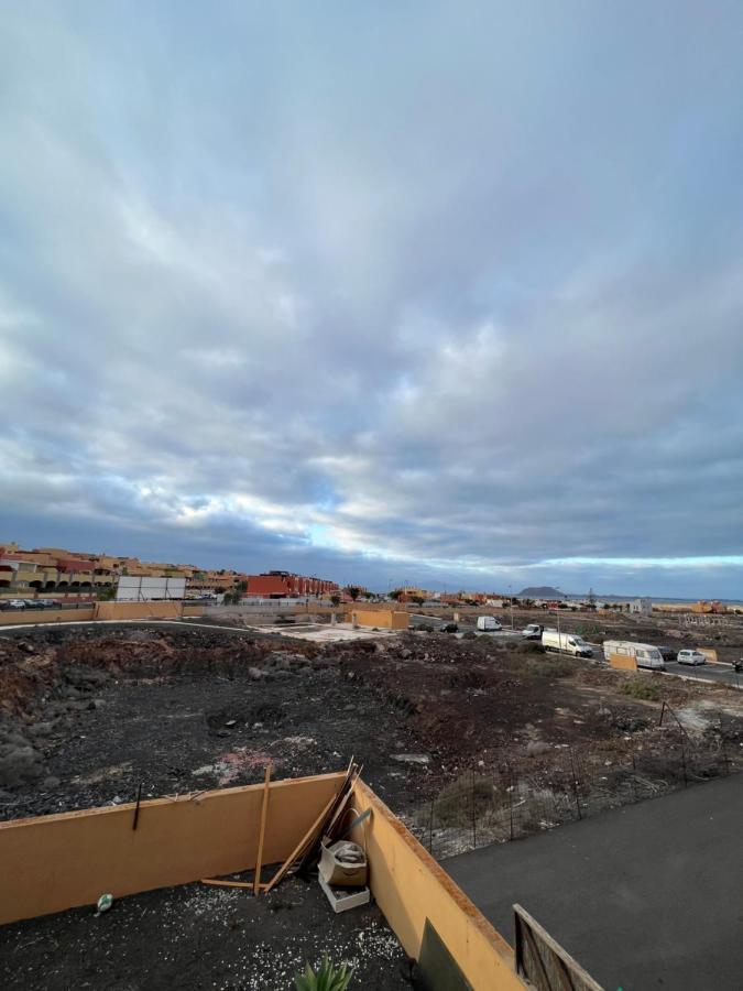 Villa Eden Corralejo Bagian luar foto