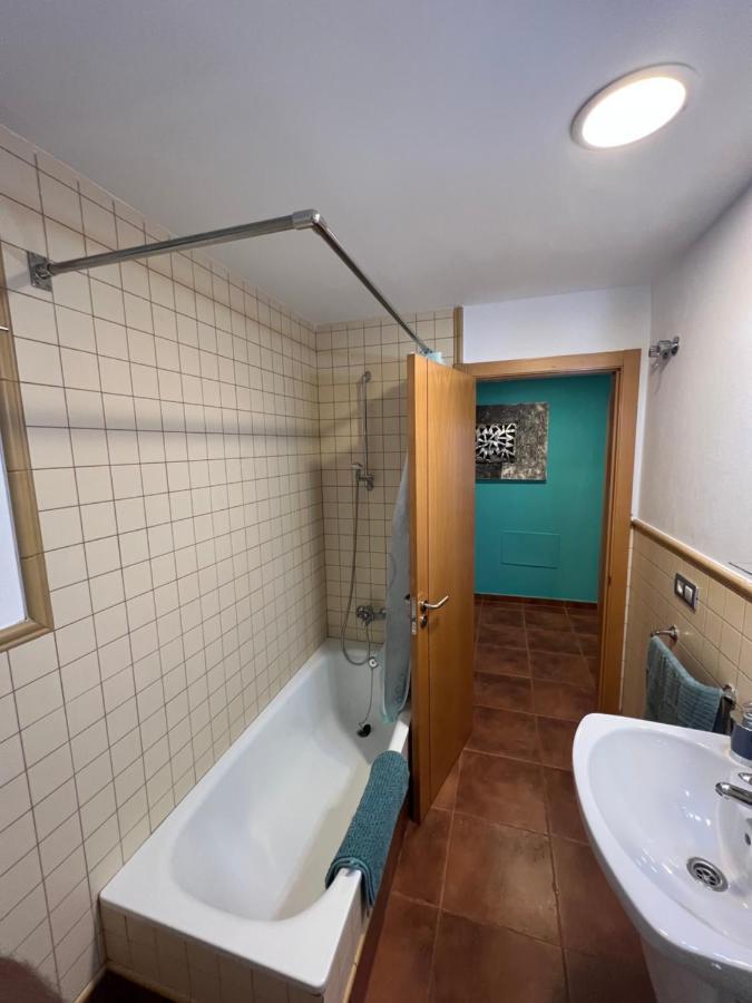 Villa Eden Corralejo Bagian luar foto