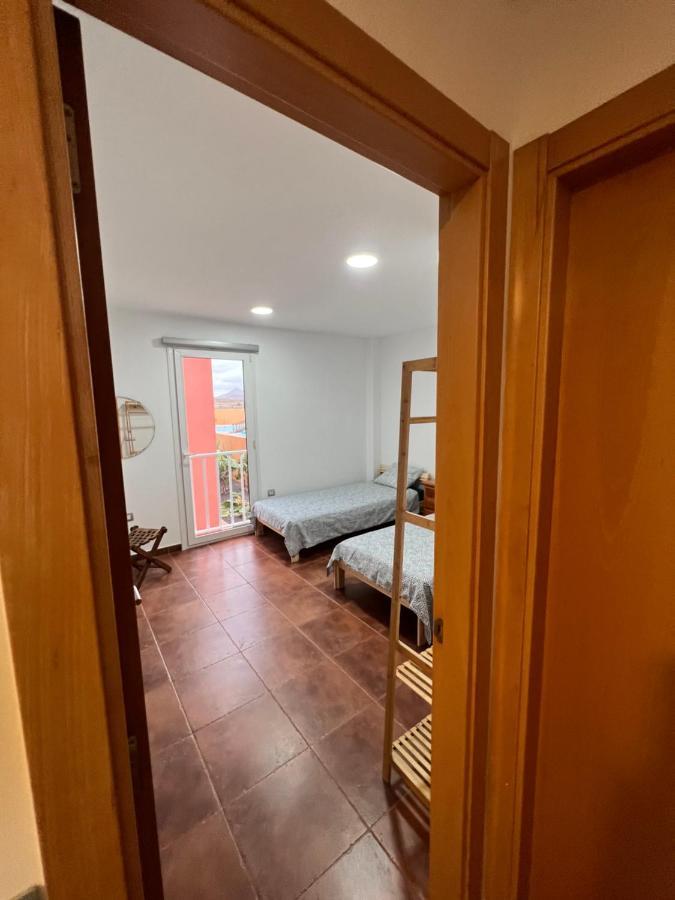 Villa Eden Corralejo Bagian luar foto
