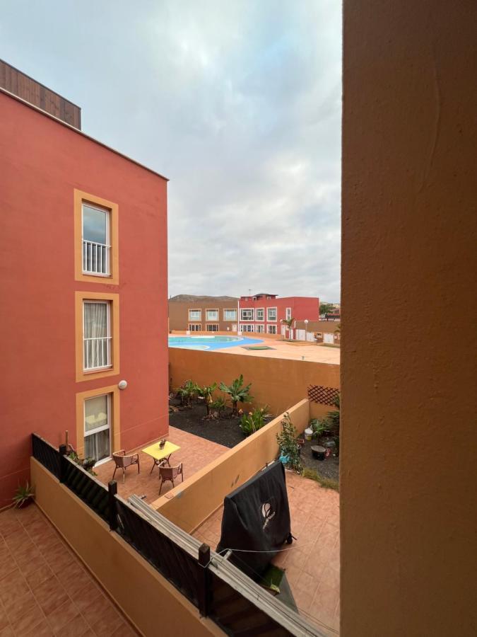 Villa Eden Corralejo Bagian luar foto