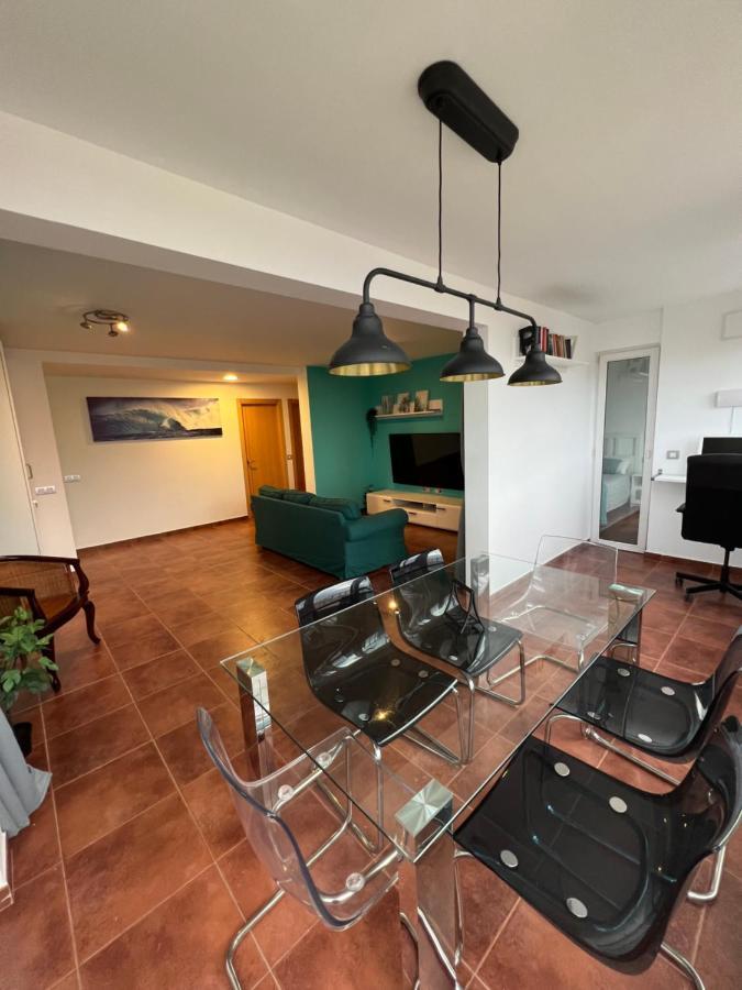 Villa Eden Corralejo Bagian luar foto