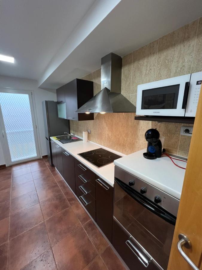 Villa Eden Corralejo Bagian luar foto