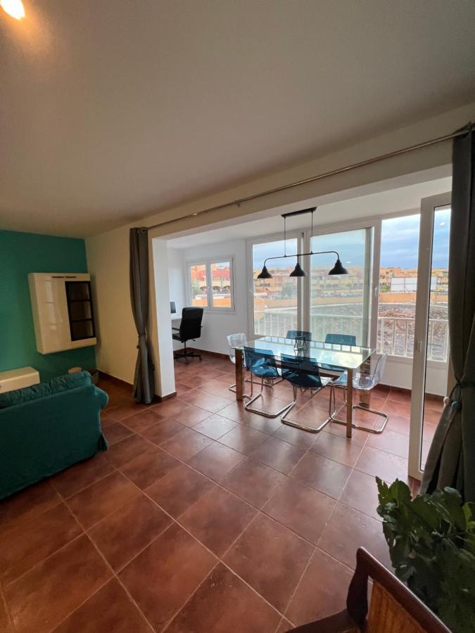 Villa Eden Corralejo Bagian luar foto