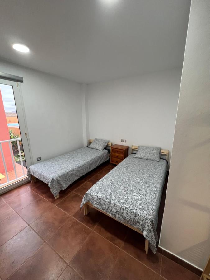 Villa Eden Corralejo Bagian luar foto