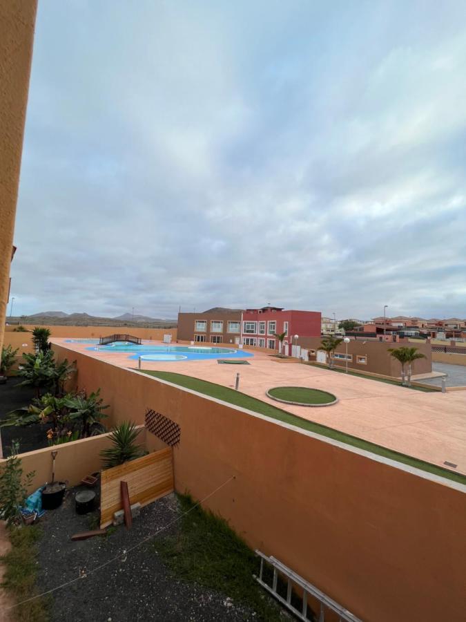 Villa Eden Corralejo Bagian luar foto